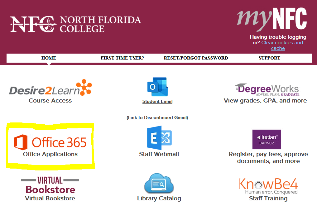 Mynfc Niche Academy